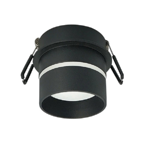 Светильник встраиваемый MaxLight CAST 89 BLACK 220В GU10 Черный, MaxLight, купить, цена, доставка, безопасность Светильник встраиваемый MaxLight CAST 89 BLACK 220В GU10 Черный MaxLight — купить по цене от 950 ₽ | ПрофБезопасность