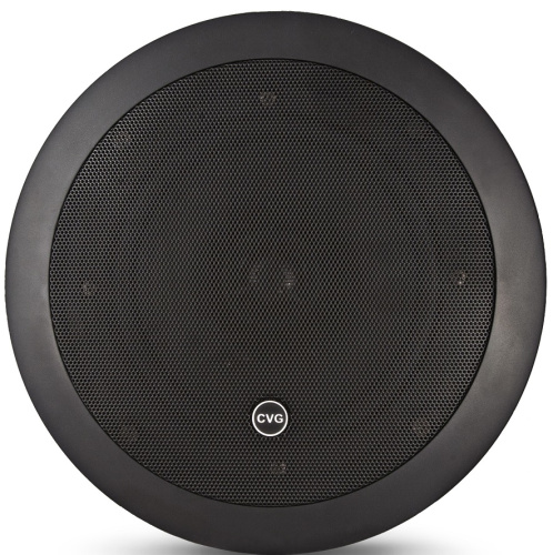Громкоговоритель потолочный CVGaudio CRX6TBL CVGaudio — купить по цене от 6&nbsp;381 ₽ | ПрофБезопасность