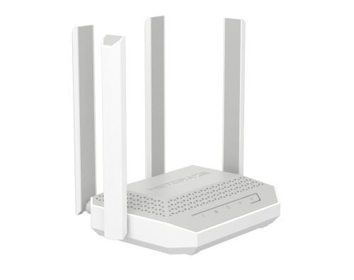 Роутер Netcraze Speedster 4G+ NC-2911 фото 3