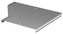 Крышка переходника лотка левая DKC S5 Combitech RRS 300х200