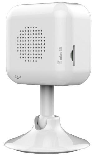 Видеокамера Wi-Fi EZVIZ CS-H1C (1080P) фото 2