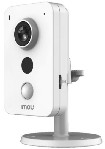 Видеокамера Wi-Fi IMOU IPC-K42P