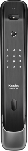 Электронный замок Kaadas K20F с распознаванием лица