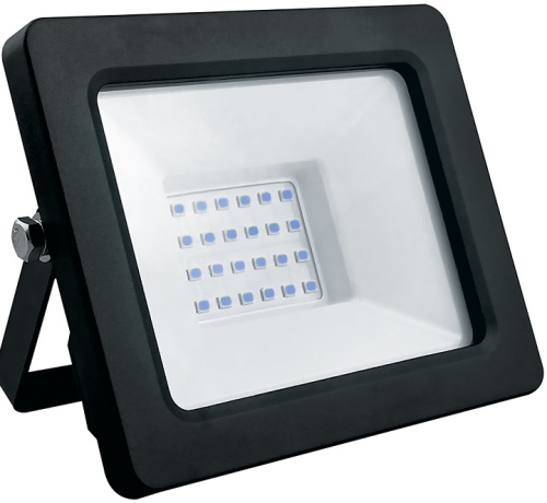 Прожектор светодиодный Feron 2835 SMD 30Вт 220Вт синий IP65, Feron, купить, цена, доставка, безопасность Прожектор светодиодный Feron 2835 SMD 30Вт 220Вт синий IP65 Feron — купить по цене от 650 ₽ | ПрофБезопасность
