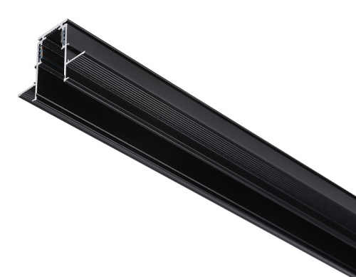 Трек Ambrella Magnetic GL3333 низковольтный встраиваемый без провода питания Черный 2000м, Ambrella, купить, цена, доставка, безопасность Трек Ambrella Magnetic GL3333 низковольтный встраиваемый без провода питания Черный 2000м Ambrella — купить по цене от 4 500 ₽ | ПрофБезопасность