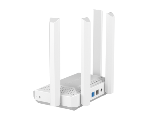 Роутер Keenetic Challenger KN-3910 фото 2