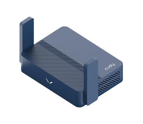 Роутер Cudy TR3000 AX3000 Wi-Fi6 фото 3 Роутер Cudy TR3000 AX3000 Wi-Fi6 фото 3