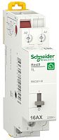 Реле импульсное на DIN-рейку Schneider Electric Resy9 1HO 16А 230В AC