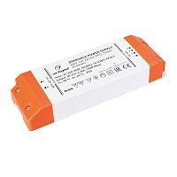 Блок питания Arlight ARV-SP-24150-PFC-TRIAC 24V, 6.25A, 150W Arlight — купить по цене от 12&nbsp;100 ₽ | ПрофБезопасность