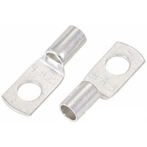 Наконечник кольцевой Rexant (НК  D10мм)  35мм²  (SC35-10)  
