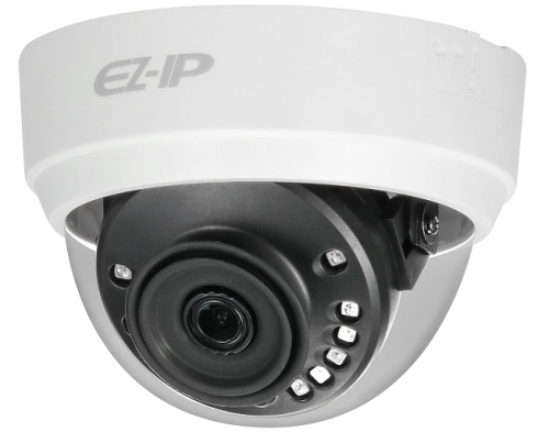 Видеокамера IP EZ-IP EZ-IPC-D1B40P-0280B (2.8 мм)