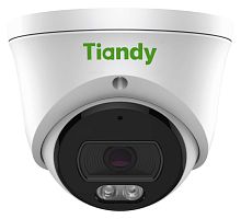 Видеокамера IP TIANDY TC-C320N I3/E/Y/2.8mm  Tiandy — купить по цене от 2&nbsp;890 ₽ | ПрофБезопасность