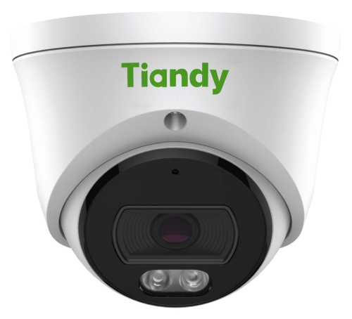 Видеокамера IP TIANDY TC-C320N I3/E/Y/2.8mm  Tiandy — купить по цене от 2&nbsp;890 ₽ | ПрофБезопасность