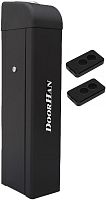 Тумба шлагбаума (DoorHan Barrier-PRO+) DoorHan — купить по цене от 64&nbsp;650 ₽ | ПрофБезопасность