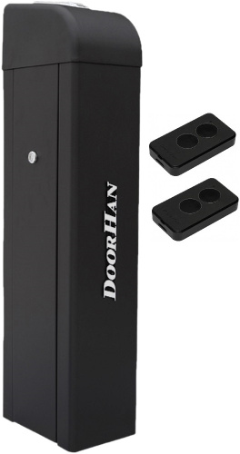 Тумба шлагбаума (DoorHan Barrier-PRO+), DoorHan, купить, цена, доставка, безопасность Тумба шлагбаума (DoorHan Barrier-PRO+) DoorHan — купить по цене от 64 650 ₽ | ПрофБезопасность