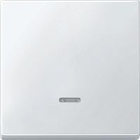 Лицевая панель Schneider Electric Merten Antique для 1-кл. выключателя с подсветкой белый  Schneider Electric — купить по цене от 1&nbsp;031 ₽ | ПрофБезопасность
