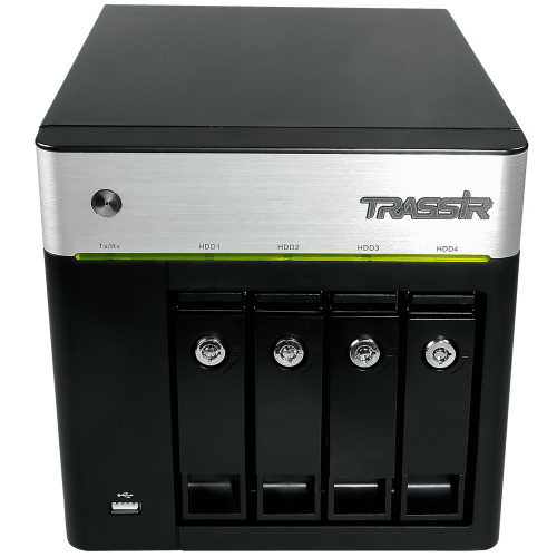 Сетевой видеорегистратор Trassir DuoStation AF 32