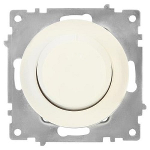 Светорегулятор поворотный без рамки OneKeyElectro Florence 40-600Вт бежевый, OneKey, купить, цена, доставка, безопасность фото 2 Светорегулятор поворотный без рамки OneKeyElectro Florence 40-600Вт бежевый OneKey — купить по цене от 496 ₽ | ПрофБезопасность фото 2