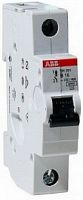 Выключатель автоматический ABB S201 1п 20А C 6кА