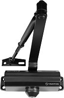 Дверной доводчик Tantos TS-DC085 Freeze черный Tantos — купить по цене от 4&nbsp;020 ₽ | ПрофБезопасность