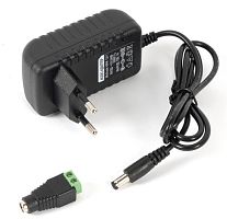 Блок питания Mollusk-VRK 12/1 Бастион — купить по цене от 400 ₽ | ПрофБезопасность