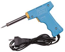 Паяльник импульсный 30-70Вт Rexant (HS-50T) 220V/ (ZD-60) 