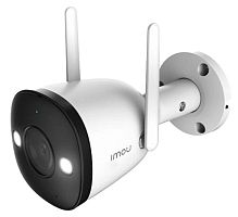Видеокамера Wi-Fi IMOU IPC-F42FP-D-0280B Bullet 2E (2.8мм)