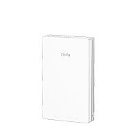Точка доступа Cudy AP1300 Wall, настенная Cudy — купить по цене от 6&nbsp;500 ₽ | ПрофБезопасность
