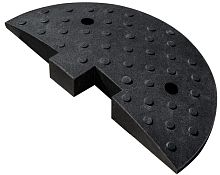 Лежачий полицейский Ablok ИДН-500 (концевая часть) Ablok — купить по цене от 1&nbsp;090 ₽ | ПрофБезопасность