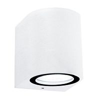 Светильник накладной General GWL-MR16-GU1010-R-IP65-WHITE GU10 220В IP65 Белый General — купить по цене от 1&nbsp;000 ₽ | ПрофБезопасность