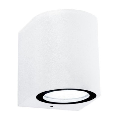 Светильник накладной General GWL-MR16-GU1010-R-IP65-WHITE GU10 220В IP65 Белый General — купить по цене от 1&nbsp;000 ₽ | ПрофБезопасность