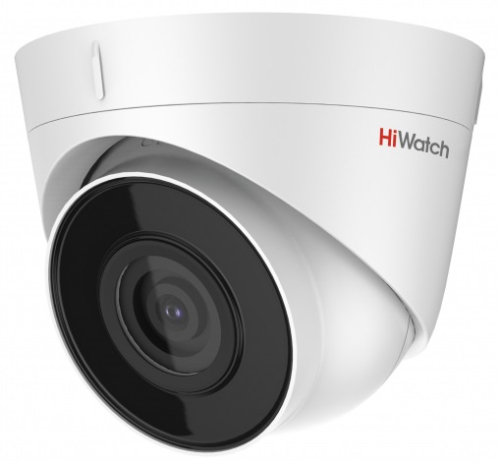 Видеокамера IP Hiwatch DS-I403(D) (2.8мм)