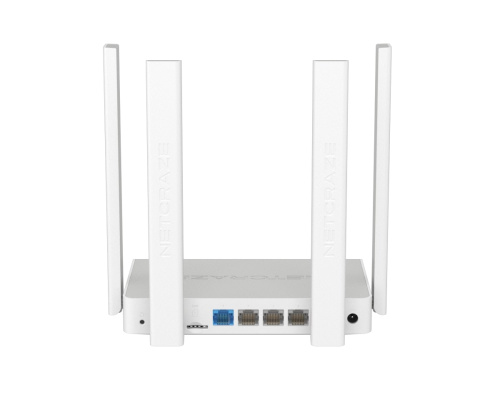 Роутер Netcraze Explorer 4G NC-4910 фото 3