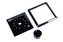 Комплект накладных элементов CVGaudio VA-Black S для настенных 100V регуляторов громкости CVGaudio с CVGaudio — купить по цене от  | ПрофБезопасность