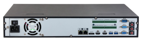 Видеорегистратор IP Dahua DHI-NVR5432-EI фото 2