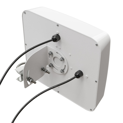 Антенна 3G/4G РЭМО BAS-2344-SMA Flat Multiband MIMO Combi фото 2