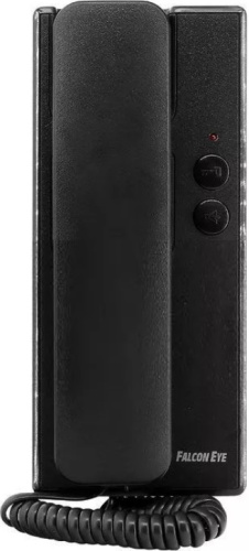 Трубка переговорная Falcon Eye FE-12M (черный)