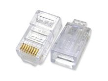 Разъем RJ-45