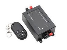 Диммер с брелоком SW-G 8А 5V/12V/24V RF-DIM-3-8A SW-Group — купить по цене от 950 ₽ | ПрофБезопасность