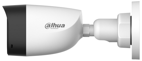 Видеокамера HD-CVI Dahua DH-HAC-HFW1500CLP-IL-A-0280B-S2 фото 2