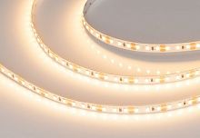 Светодиодная лента Arlight RT-A120-5mm 24В 2700К 9.6Вт/м IP20 2835 (уп.5м) 015649(2)  — купить по цене от 3&nbsp;600 ₽ | ПрофБезопасность