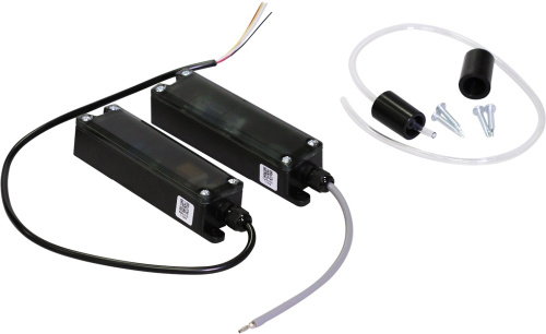 Кромка безопасности DoorHan DH-Sensor-KIT, DoorHan, купить, цена, доставка, безопасность Кромка безопасности DoorHan DH-Sensor-KIT DoorHan — купить по цене от 6 610 ₽ | ПрофБезопасность
