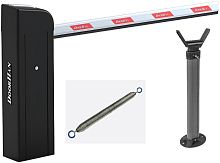 Комплект шлагбаума, стрела прямоугольная 5 м (DoorHan Barrier-PRO-5000) DoorHan — купить по цене от 76&nbsp;090 ₽ | ПрофБезопасность