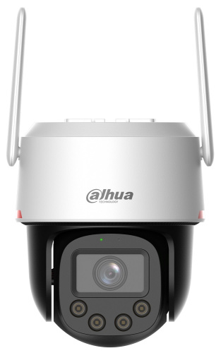 Видеокамера 4G Dahua DH-SD-P4FP-PV-4G-EAU-0400B-PRO фото 2
