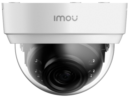 Видеокамера IP IMOU IPC-D42P-0360B Dome Lite 4Mp (3.6 мм)