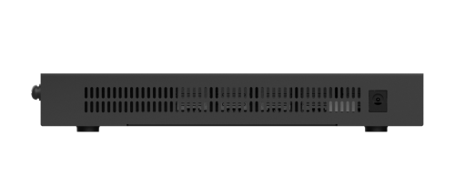 Роутер Ruijie Reyee RG-EG310GH-P-E PoE фото 2