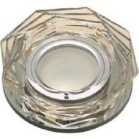 Светильник встраиваемый Fametto/Luciole DLS-L122 GU5.3 BRONZE/CLEAR 70мм/35Вт Fametto — купить по цене от 310 ₽ | ПрофБезопасность