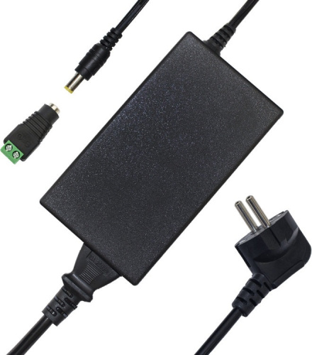 Блок питания Tantos 12V DC 5A