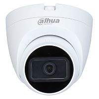 Видеокамера HD-CVI Dahua DH-HAC-HDW1200TRQP-A-0280B DAHUA TECHNOLOGY — купить по цене от 3&nbsp;432 ₽ | ПрофБезопасность