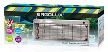 Светильник для насекомых электрический Ergolux MK-005 2х20Вт 220В Ergolux — купить по цене от 3&nbsp;600 ₽ | ПрофБезопасность